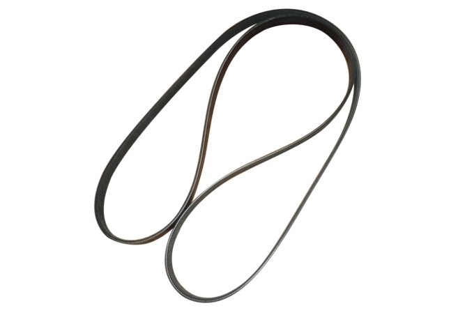 Pasek główny płaski diesel