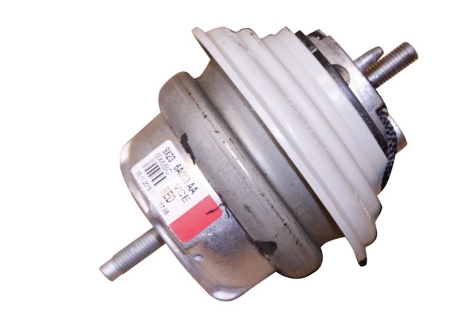 Poduszka mocowania silnika