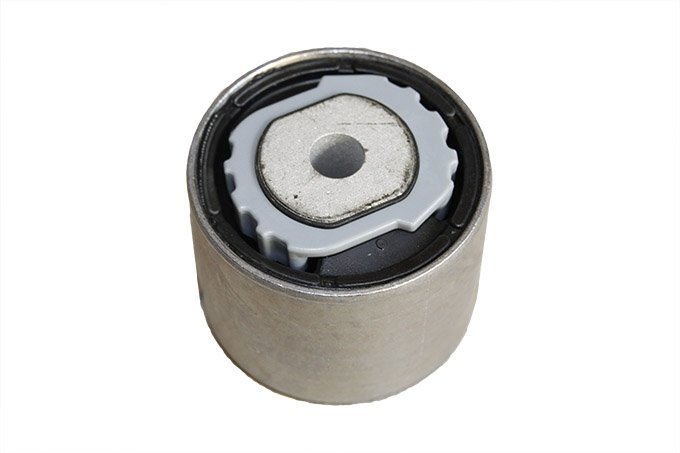 Silenblok wahacza przedniego dolnego