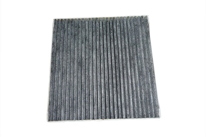 Filtr powietrza wentylacji