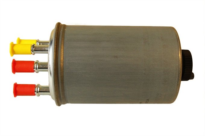Filtr paliwa diesel