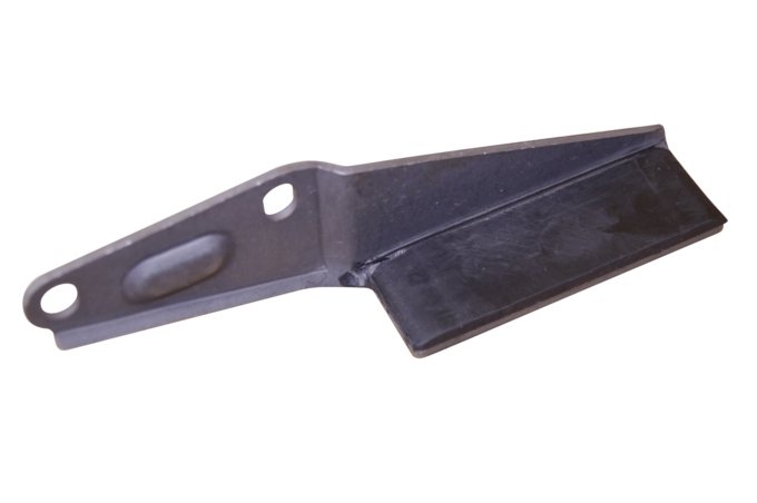 Ślizg łańcucha rozrządu górny prawy