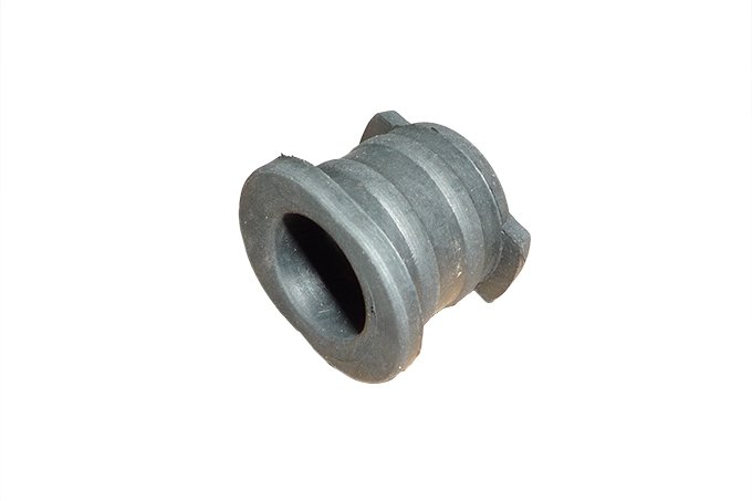 Zaślepka otworu w pokrywie rozrządu