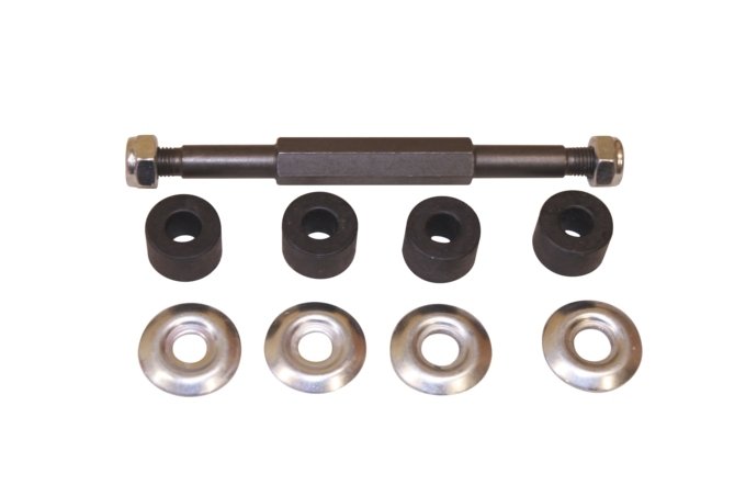 Łącznik stabilizatora przód kompletny