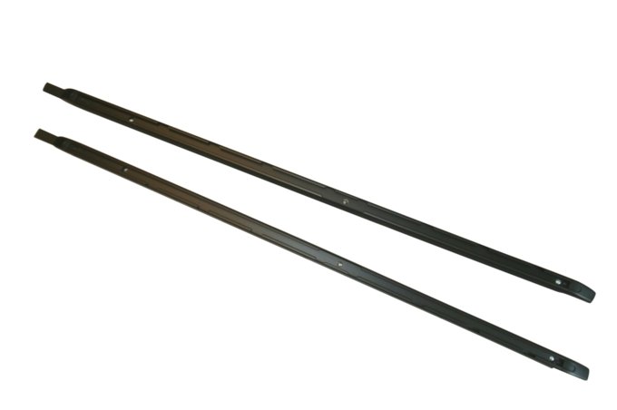 Relingi dachowe (para) Discovery 3 / Discovery 4