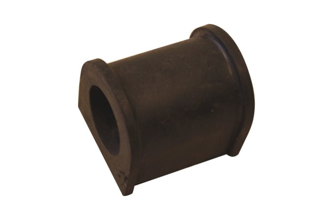 Guma zamocowania stabilizatora przód ( biała kropka )