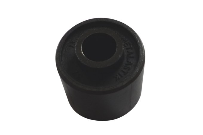 Silenblok amortyzatora przód dolny