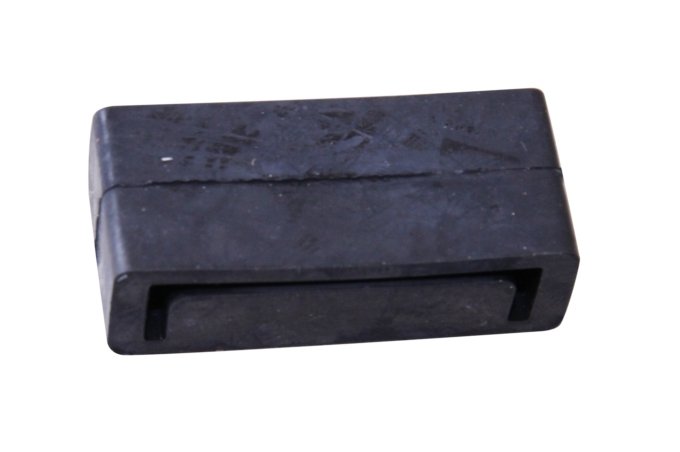 Guma mocowania chłodnicy oleju