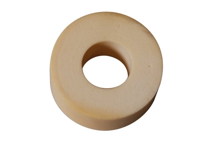 Guma zamocowania amortyzatora tył góra górna