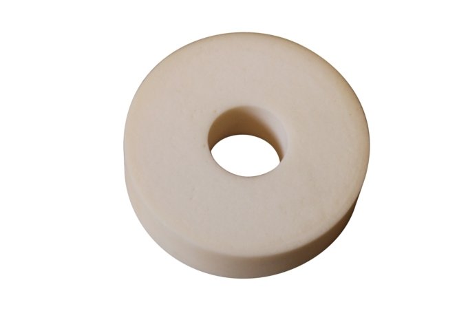 Guma zamocowania amortyzatora tył góra dolna