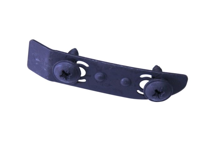 Uchwyt mocowania chlapacza Discovery II lewy