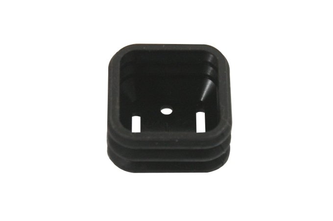 Uszczelka plastiku klapki wlewu paliwa Discovery 3 / Discovery 4 / RR Sport