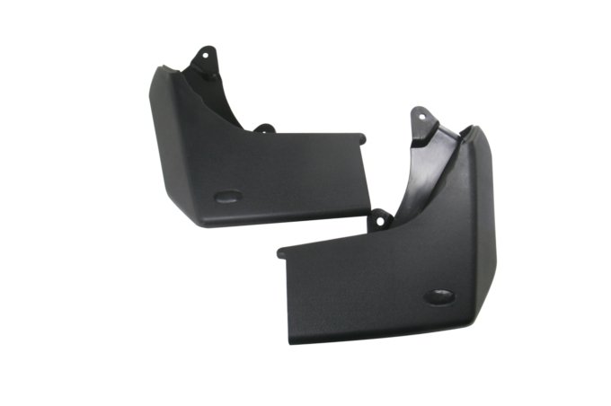 Chlapacz Discovery 3 / Discovery 4 przód (para)