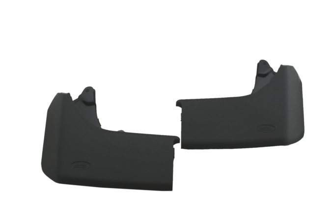 Chlapacz Discovery 3 / Discovery 4 przód (para)