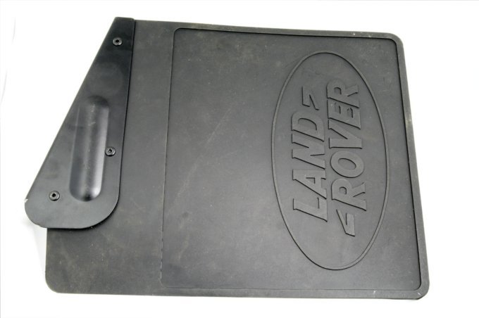 Chlapacz Defender 90 tył lewy