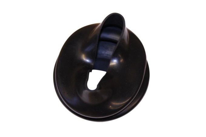 Rura gumowa wlewu paliwa