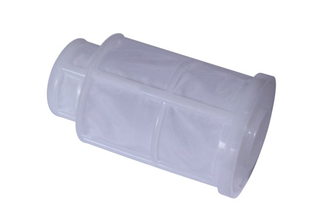 Filtr paliwa w zbiorniku