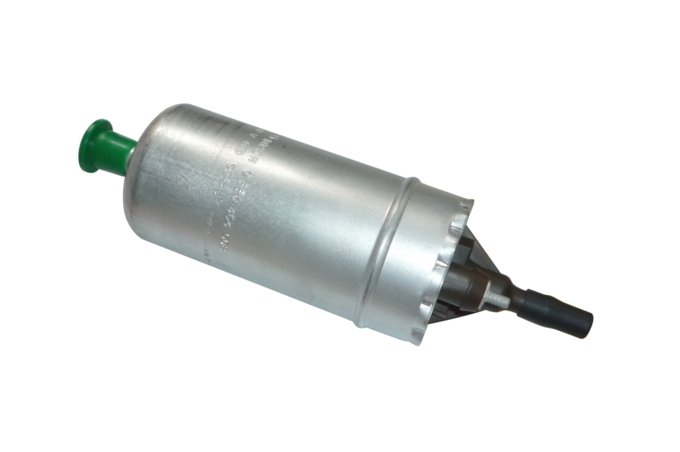 Pompa paliwa cylindryczna