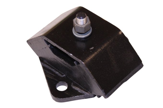 Poduszka mocowania przedniej belki zawieszenia (tylna)