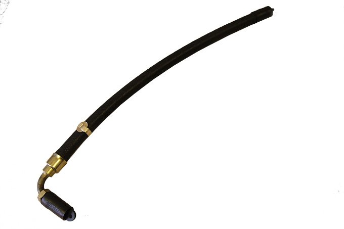 Przewód paliwowy do zbiornika (odpowietrzający)