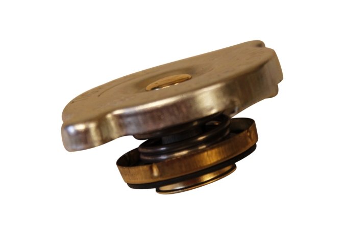 Korek zbiornika wyrównawczego