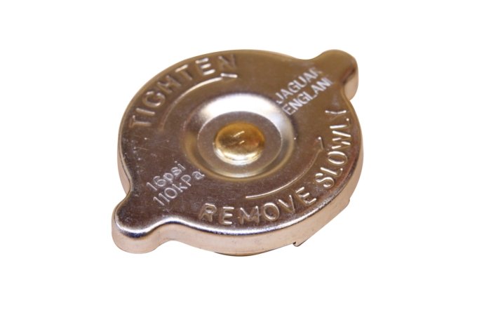 Korek zbiornika wyrównawczego