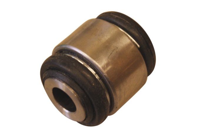 Silenblok amortyzatora tył dolny