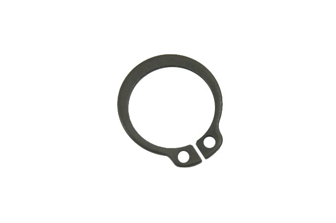 Seger ośki mechanizmu różnicowego mostu