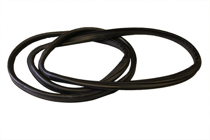 Uszczelka szyby drzwi tył (piąte) Discovery / Discovery II