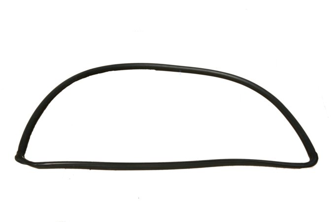Uszczelka szyby drzwi tył (piąte) Discovery / Discovery II