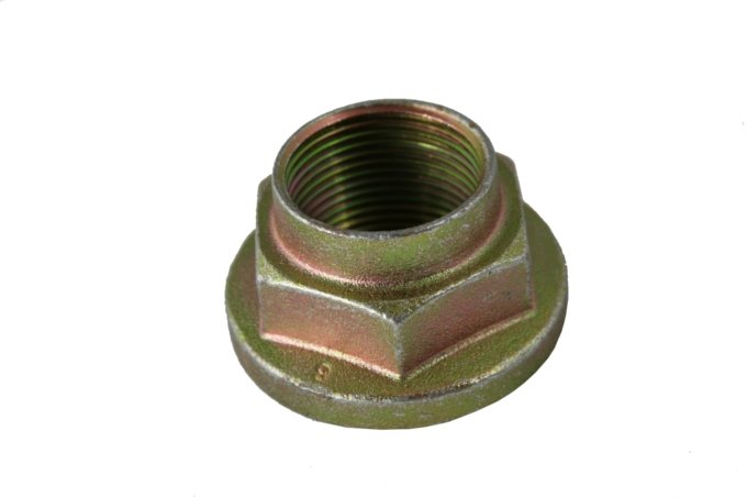 Nakrętka piasty Discovery II / Freelander / RR P38