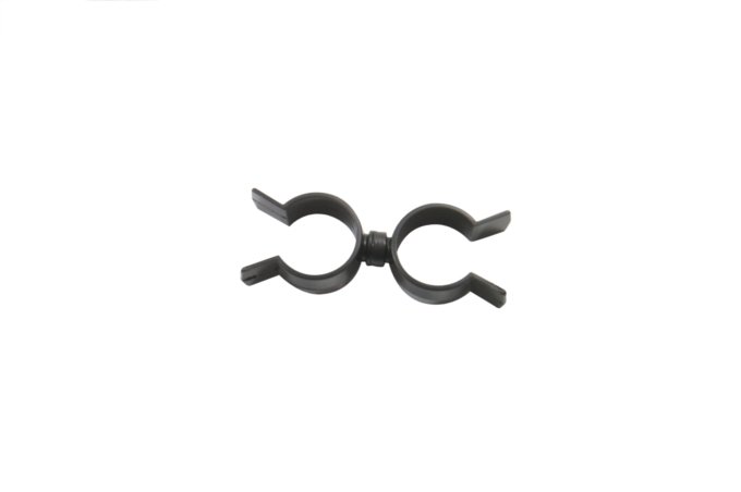 Uchwyt mocowania przewodów klimatyzacji (podwójny)