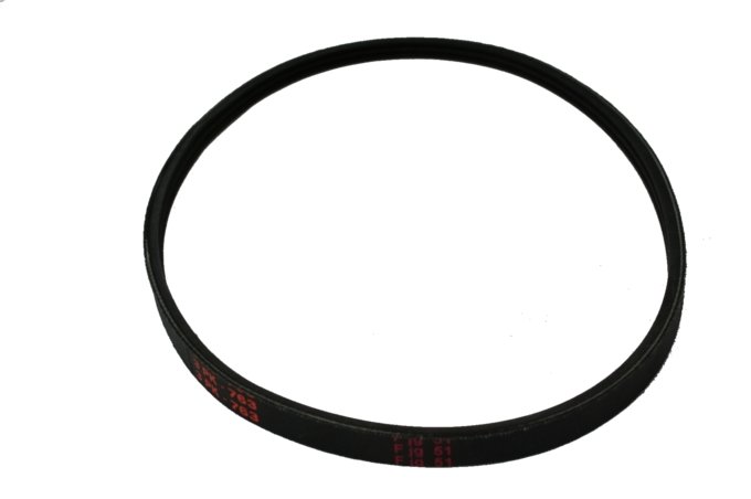 Pasek pompa serwo Freelander 1,8 benzyna