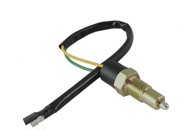 Przełącznik świateł wstecznego R380 do 95 / Freelander manual 1,8 benzyna / 2,0 TCIE diesel