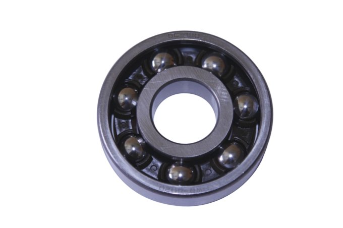 Łożysko podporowe wałka głównego tył skrzyni biegów Freelander 1,8 benzyna / 2,0 TCIE diesel