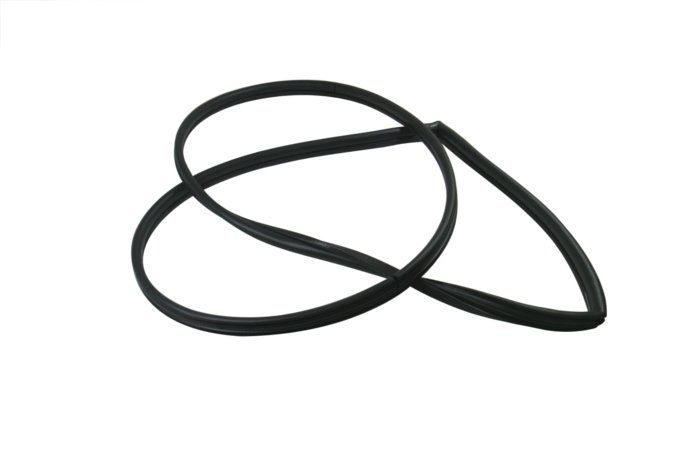 Uszczelka drzwi przód prawe Discovery / Discovery II