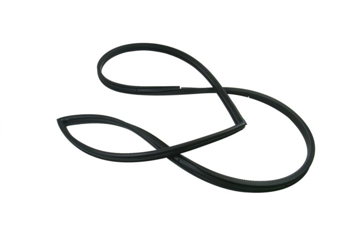 Uszczelka drzwi tył prawe Discovery / Discovery II