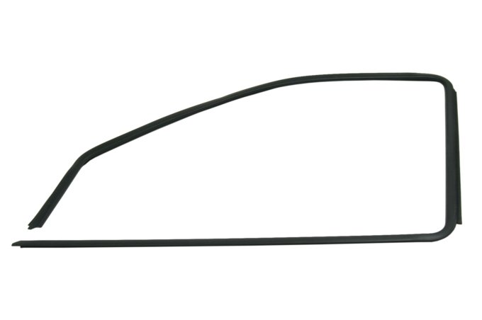 Uszczelka szyby drzwi przód lewe (zewnętrzna) Freelander (5 drzwi)