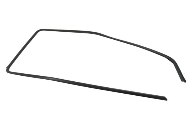 Uszczelka szyby drzwi przód prawe (zewnętrzna) Freelander (3 drzwi)