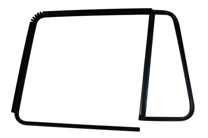 Uszczelka szyby drzwi tył prawe Freelander (zewnętrzna)