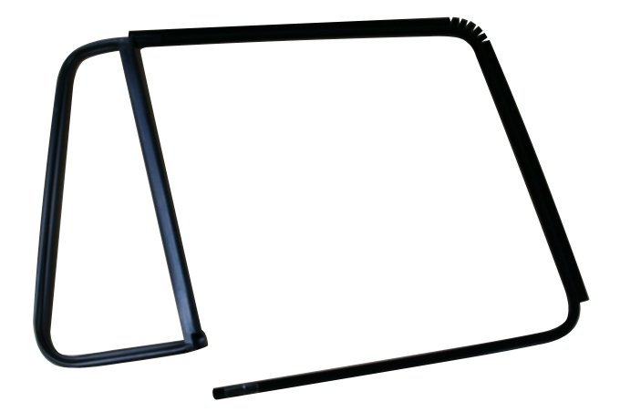 Uszczelka szyby drzwi tył lewe Freelander (zewnętrzna)