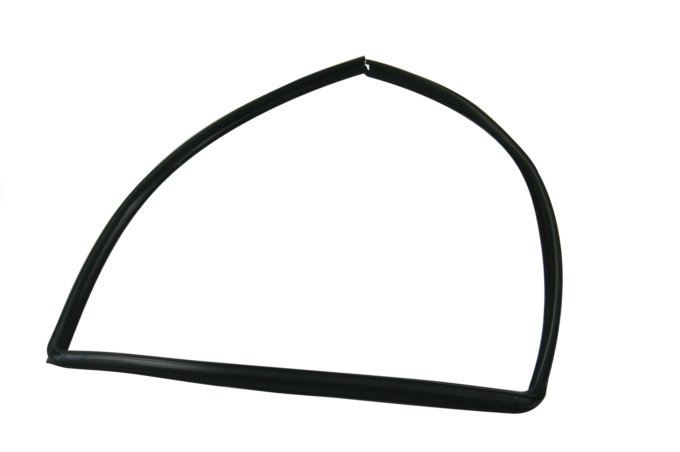 Prowadnica szyby drzwi tył lewe Discovery 3