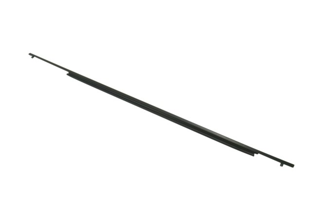 Uszczelka szyby drzwi przód prawe (zewnętrzna) RR Sport