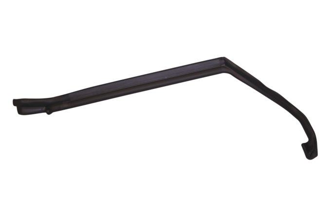 Uszczelka drzwi tył lewe RR Sport (przy nadkolu)