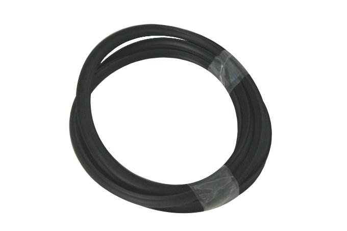 Klin uszczelki szyby nadstawki tył narożnej Defender