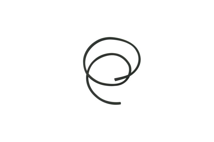 Klin uszczelki szyby nadstawki tył prawa / lewa (przy piątych drzwiach) Defender