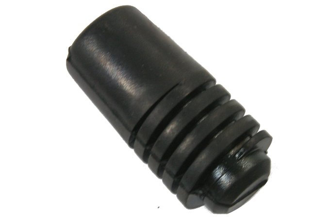 Guma odbojnika maski Discovery 3 / Discovery 4 / Discovery Sport od 2020 (VIN:LH000001) / RR Sport od 2005 (VIN:5A900595) / RR Evoque 2 / RR Velar