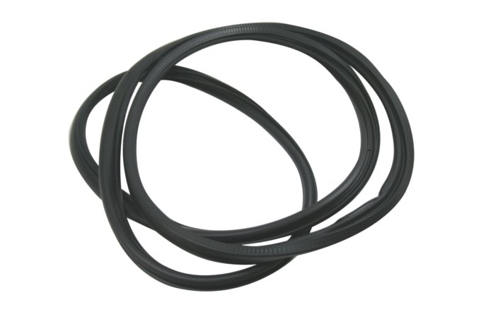 Uszczelka drzwi tył (piąte) Discovery / Discovery II