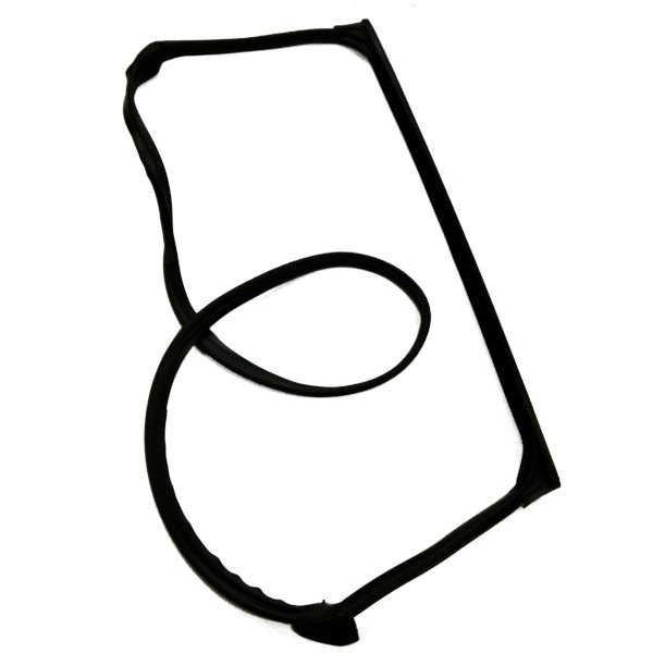 Uszczelka drzwi tył (piąte) Freelander (wersja 5 drzwiowa)