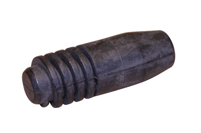 Guma odbojnika klapy tył RR Sport / RR Sport od 2010 / RR Evoque